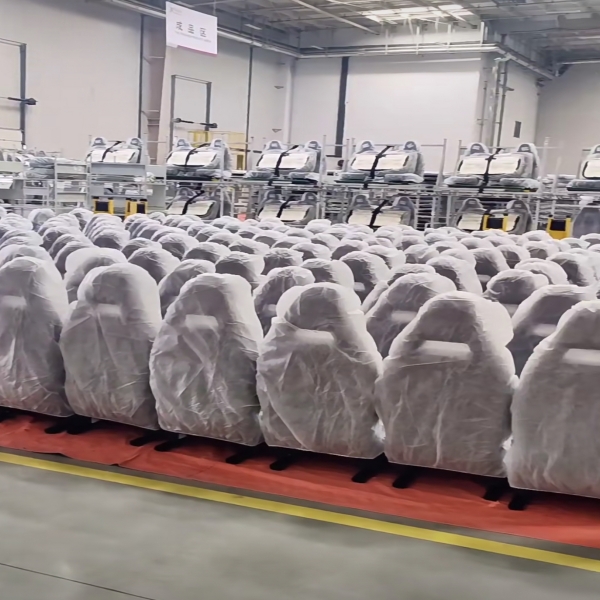 About - Truck Seat Factory