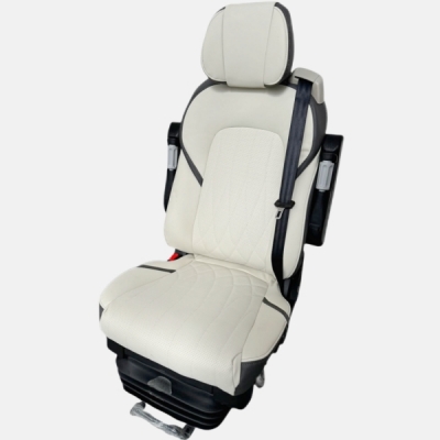 RV Full Function Seat
