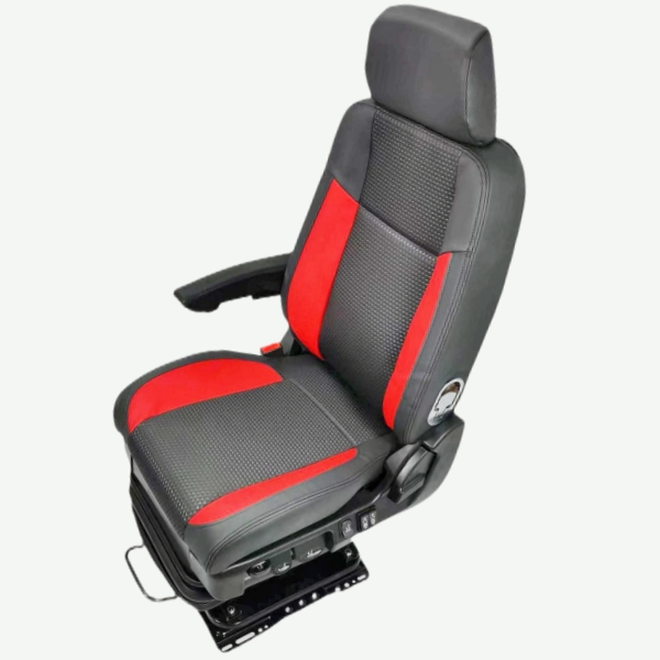 Rotating function seat
