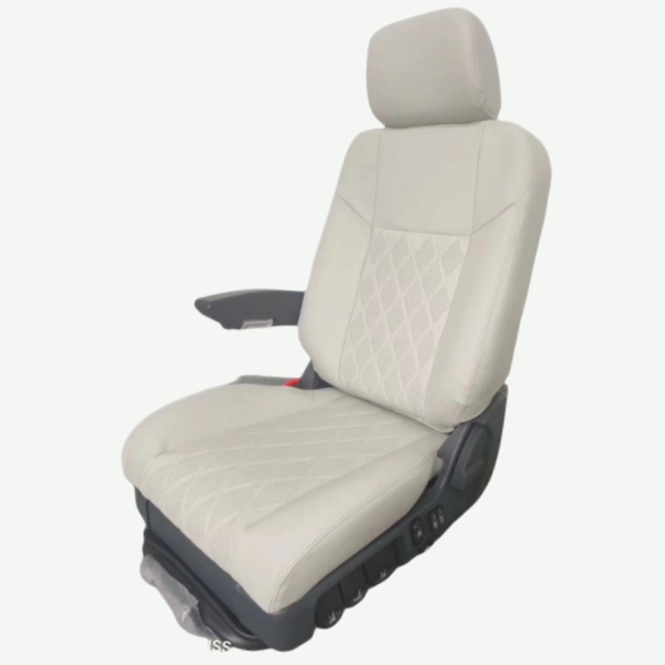 RV Full Function Seat